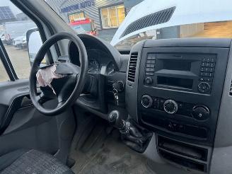 Mercedes Sprinter 514 2.2 CDI 105KW DC 432 DL  PRITSCHE KIPPER KLIMA EURO6 picture 8
