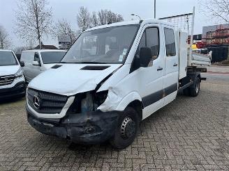 Mercedes Sprinter 514 2.2 CDI 105KW DC 432 DL  PRITSCHE KIPPER KLIMA EURO6 picture 6
