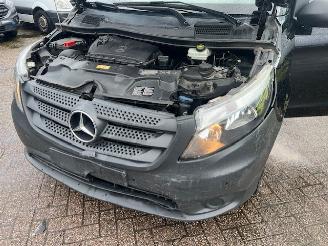 Mercedes Vito 114 CDI 100KW LANG AIRCO KLIMA  EURO6 picture 15