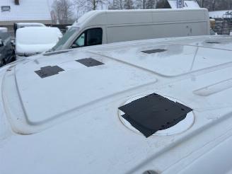 Mercedes Vito TOURER 116 CDI 120KW PKW BRIEF 8 PERS. AUTOM. KLIMA picture 14