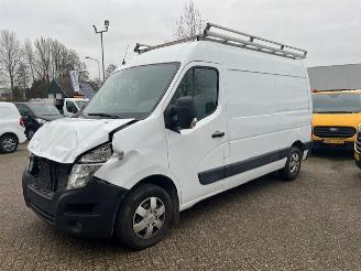 Schade bestelwagen Renault Master NISSAN NV400 2.3 DCI 100KW L2H2 AIRCO KLIMA EURO6 2023/3