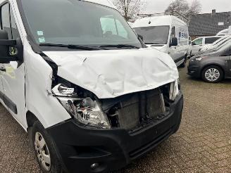 Renault Master NISSAN NV400 2.3 DCI 100KW L2H2 AIRCO KLIMA EURO6 picture 9