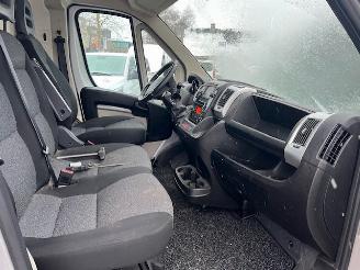 Fiat Ducato 2.3 MJ 96KW L2H1 LANG AIRCO KLIMA NAVI EURO6 picture 6