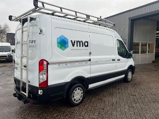 Ford Transit 35 2.0 TDCI L2H2  AIRCO KLIMA EURO6 picture 4