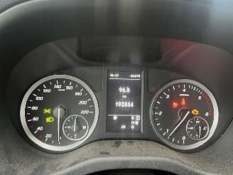 Mercedes Vito 119 CDI 140KW DC AUTOM. LANG AIRCO KLIMA picture 12