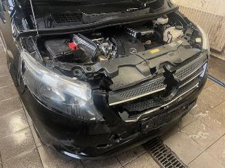 Mercedes Vito 119 CDI 140KW DC AUTOM. LANG AIRCO KLIMA picture 16