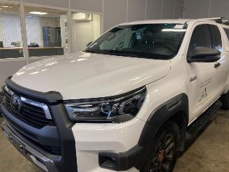Toyota Hilux 2.8 D4-D 150KW EXTRA CAB. AUTOM. KLIMA 4WD picture 5