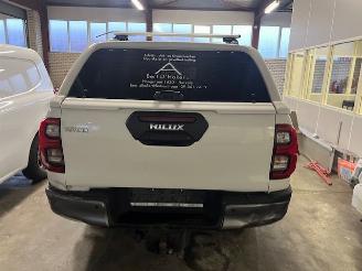 Toyota Hilux 2.8 D4-D 150KW EXTRA CAB. AUTOM. KLIMA 4WD picture 3