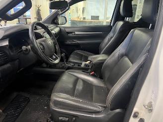 Toyota Hilux 2.8 D4-D 150KW EXTRA CAB. AUTOM. KLIMA 4WD picture 7