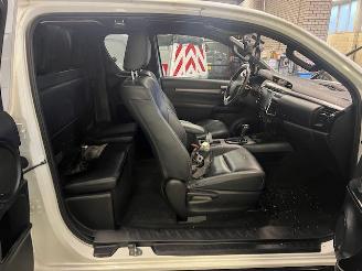 Toyota Hilux 2.8 D4-D 150KW EXTRA CAB. AUTOM. KLIMA 4WD picture 8