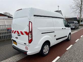 Ford Transit Custom 2.0 TDCI  L2H2 AIRCO KLIMA EURO6 116.000KM picture 2