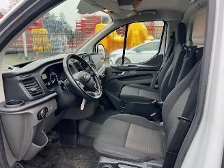 Ford Transit Custom 2.0 TDCI  L2H2 AIRCO KLIMA EURO6 116.000KM picture 11