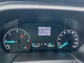 Ford Transit Custom 2.0 TDCI  L2H2 AIRCO KLIMA EURO6 116.000KM picture 10