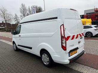 Ford Transit Custom 2.0 TDCI  L2H2 AIRCO KLIMA EURO6 116.000KM picture 4