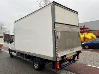 Mercedes Sprinter 514 2.2 CDI 105KW DL KOFFER LAADKLEP KLIMA EURO6 picture 4