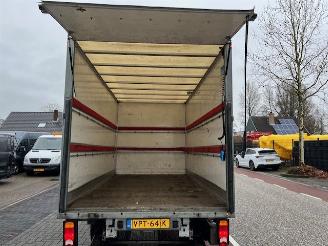 Mercedes Sprinter 514 2.2 CDI 105KW DL KOFFER LAADKLEP KLIMA EURO6 picture 13