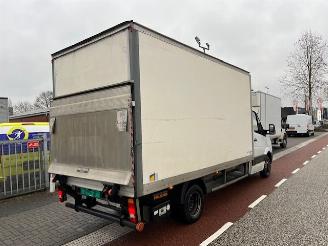 Mercedes Sprinter 514 2.2 CDI 105KW DL KOFFER LAADKLEP KLIMA EURO6 picture 2