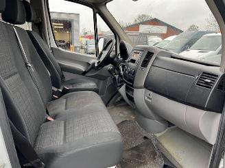 Mercedes Sprinter 514 2.2 CDI 105KW DL KOFFER LAADKLEP KLIMA EURO6 picture 6