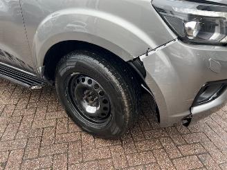 Nissan Navara 2.3 DCI 140KW DOUBLE CAB.  AUTOM. AIRCO KLIMA EURO6 picture 14