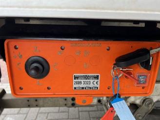 Peugeot Boxer 35 2.2 BLUEHDI 103KW  KOFFER LAADKLEP LBW KLIMA picture 16