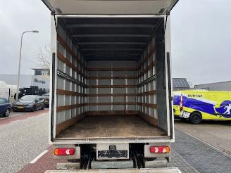 Peugeot Boxer 35 2.2 BLUEHDI 103KW  KOFFER LAADKLEP LBW KLIMA picture 15