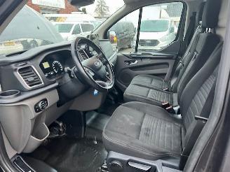 Ford Transit Custom 2.0 TDCI 125KW L2H1 LANG AIRCO KLIMA EURO6 picture 7