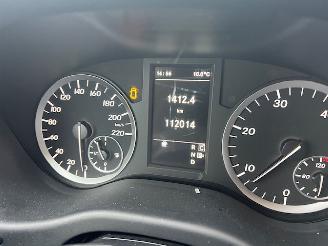 Mercedes Vito TOURER 116 2.2 CDI 120KW LANG PKW BRIEF 8P AUT. KLIMA picture 10