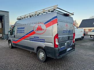 Citroën Jumper 2.2 BLUEHDI 103KW L3H2 AIRCO KLIMA EURO6 picture 2