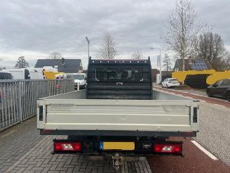 Ford Transit 350 2.0 TDCI 96KW DC 7P MAXI PRITSCHE PICK UP KLIMA picture 3