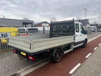 Ford Transit 350 2.0 TDCI 96KW DC 7P MAXI PRITSCHE PICK UP KLIMA picture 2