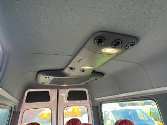 Mercedes Sprinter TOURER 314 2.2 CDI 105KW L2H2 PERSONENBUS 9P KLIMA picture 13