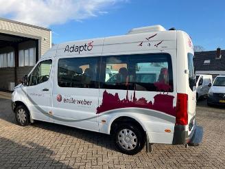 Mercedes Sprinter TOURER 314 2.2 CDI 105KW L2H2 PERSONENBUS 9P KLIMA picture 4