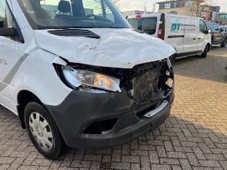 Mercedes Sprinter TOURER 314 2.2 CDI 105KW L2H2 PERSONENBUS 9P KLIMA picture 16