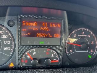 Peugeot Boxer 2.0 BLUEHDI 96KW L3H2 AIRCO KLIMA EURO6 picture 8