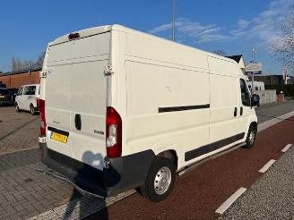 Peugeot Boxer 2.0 BLUEHDI 96KW L3H2 AIRCO KLIMA EURO6 picture 2