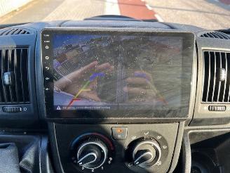 Peugeot Boxer 2.0 BLUEHDI 96KW L3H2 AIRCO KLIMA EURO6 picture 10