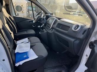 Renault Trafic FIAT TALENTO 2.0MJ 107KW L2H1 LANG AIRCO KLIMA NAVI picture 6