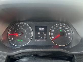 Renault Trafic NISSAN NV300 2.0 DCI  L2H1 LANG AIRCO KLIMA EURO6 picture 8