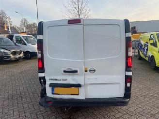 Renault Trafic NISSAN NV300 2.0 DCI  L2H1 LANG AIRCO KLIMA EURO6 picture 3