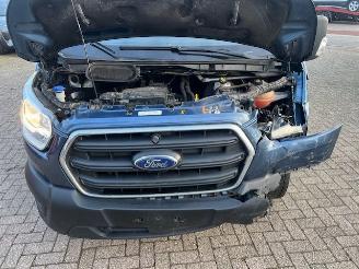 Ford Transit 350 2.0 TDCI 96KW L3H2 AIRCO KLIMA CAM picture 11