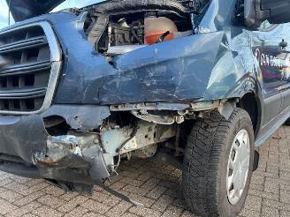 Ford Transit 350 2.0 TDCI 96KW L3H2 AIRCO KLIMA CAM picture 14