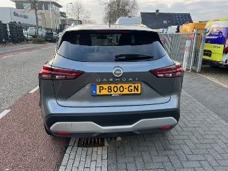 Nissan Qashqai 1.3 MHEV 103kw ACENTA  KLIMA CAM. picture 3