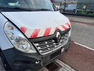 Renault Master 2.3 DCI 96KW L2H2 KLUBB  HOOGWERKER picture 11