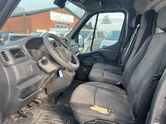 Renault Master 2.3 DCI 132KW L3H2  MAXI AIRCO KLIMA EURO6 picture 10