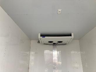 Fiat Ducato 2.3 MJ 103KW AUTOM.  KOELING  TIEFKUHLUNG KLIMA EURO6 picture 8