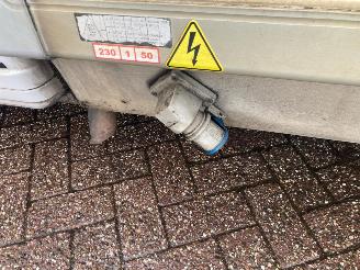 Fiat Ducato 2.3 MJ 103KW AUTOM.  KOELING  TIEFKUHLUNG KLIMA EURO6 picture 10