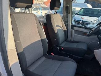 Volkswagen Transporter 2.0 TDI 110KW COMBI PERSONNENBUS PKW 8 PERS BRIEF picture 13