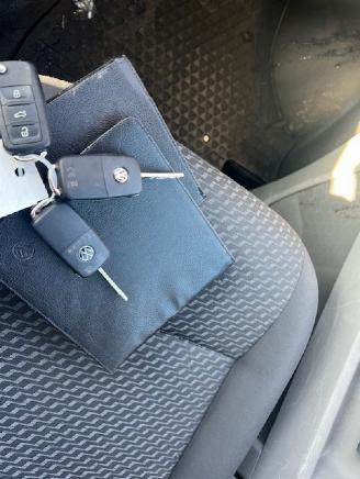 Volkswagen Transporter  picture 16