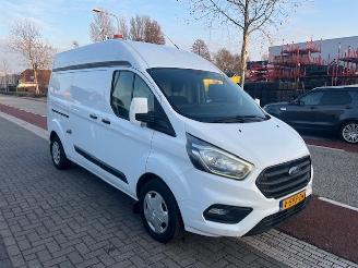 Ford Transit Custom 2.0 TDCI L2H2  AIRCO KLIMA EURO6. 112000KM picture 5