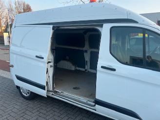 Ford Transit Custom 2.0 TDCI L2H2  AIRCO KLIMA EURO6. 112000KM picture 13